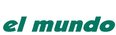 el mundo Reisebüro GmbH Logo