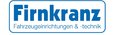 Firnkranz GmbH Logo