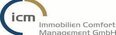 icm Immobilien Comfort Management GmbH Logo