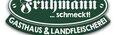 Gasthaus Landfleischerei Fruhmann Logo