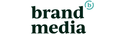 BRANDMEDIA PR & Kommunikation Logo