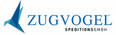 Zugvogel Speditions GmbH Logo