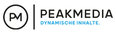 Peakmedia GmbH & Co.KG Logo