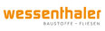 Wessenthaler BaustoffvertriebsgesmbH Logo