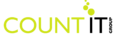 COUNT IT TAX Logo