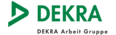 DEKRA Arbeit Austria GmbH Logo