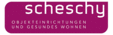 Scheschy Tischlerei GesmbH Logo