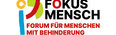 Fokus Mensch OÖZIV - OÖ Zivil-Invalidenverband Logo