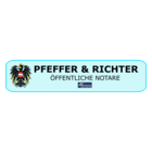 Öffentliche Notare PFEFFER & RICHTER Notarpartnerschaft