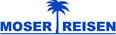 Moser Reisen GesmbH Logo