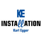 Karl Egger Installation