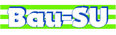 Bau-SU Softwareunternehmen GmbH Logo