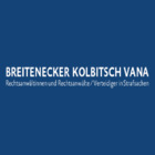 Dr. Kolbitsch Mag. Breitenecker