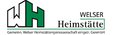 Gemeinnützige Welser Heimstättengen.m.b.H. Logo