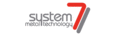 system7 metal technology GmbH Logo