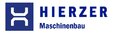 Hierzer Maschinenbau GmbH Logo