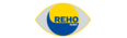 REHO GmbH Logo