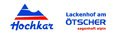 Hochkar & Ötscher Tourismus GmbH Logo
