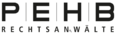 PEHB Rechtsanwälte GmbH Logo