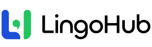 lingohub GmbH