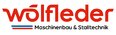 Wölfleder GmbH Logo