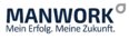 MANWORK Personalmanagement GmbH Logo