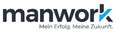 MANWORK Personalmanagement GmbH Logo
