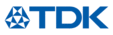 TDK Electronics GmbH & Co OG Logo