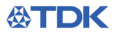 TDK Electronics GmbH & Co OG Logo