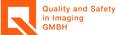 Quality and Safety in Imaging GmbH Logo