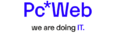 pc-web: it-solutions GmbH Logo