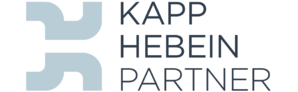 Kapp Hebein Partner GmbH