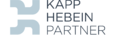 Kapp Hebein Partner GmbH Logo