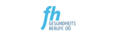 FH Gesundheitsberufe OÖ GmbH Logo