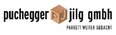 Puchegger & Jilg Parkett Groß- und Einzelhandel GmbH Logo