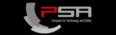 PSA GmbH Logo