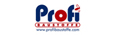 Profibaustoffe Austria GmbH Logo
