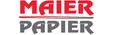 MAIER-PAPIER GmbH Logo