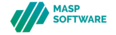 masp-software gmbh Logo