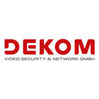 DEKOM Video Security & Network GmbH