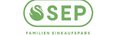 SEP Familieneinkaufspark Logo