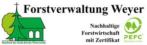 Forstverwaltung Weyer
