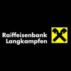 Raiffeisenbank Langkampfen eGen