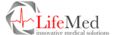 LifeMed GmbH Logo