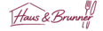 Haus & Brunner GmbH Logo