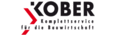 Kober GmbH & Co KG Logo