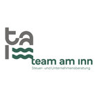 Logo der Firma Team am Inn Steuerberatung GmbH