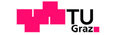 TU Graz - Assistenz der Vizerektorin für Kommunikation und Change Management Logo