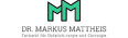Dr. Markus Mattheis Logo