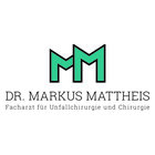 Dr. Markus Mattheis